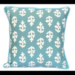 Pillow cover